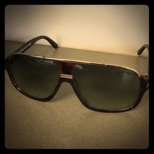 Tom Ford Elliot aviator sunglasses
